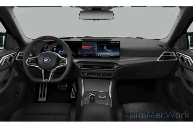 BMW i4 (2025) thumbnail 3