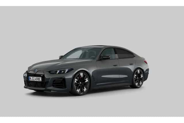 BMW i4 (2025) thumbnail 4