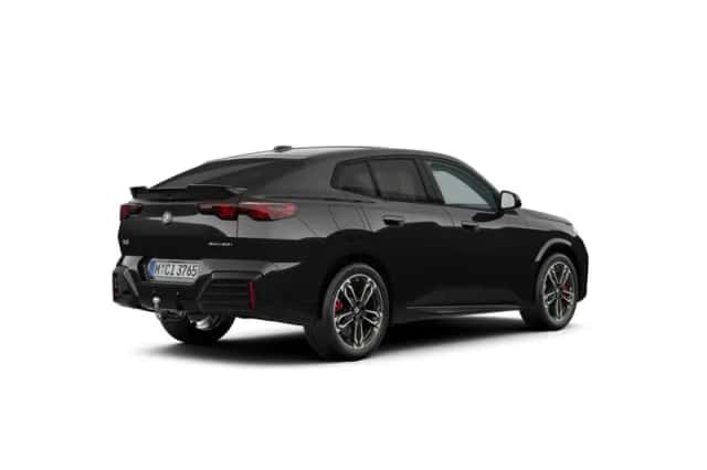 BMW X2 (2026) thumbnail 2