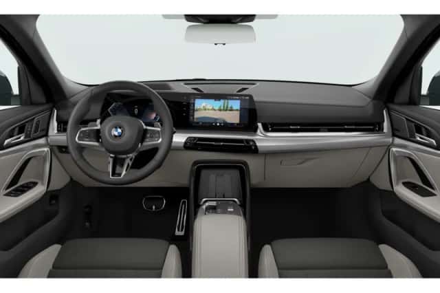 BMW X2 (2026) thumbnail 3