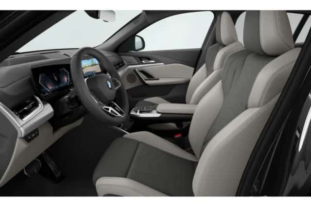 BMW X2 (2026) thumbnail 4