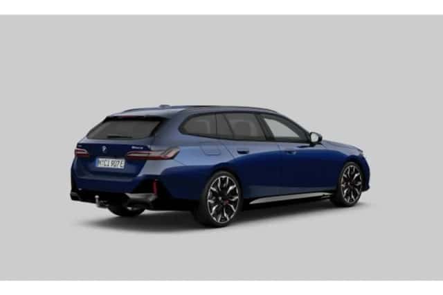 BMW 5-Serie (2025) thumbnail 2
