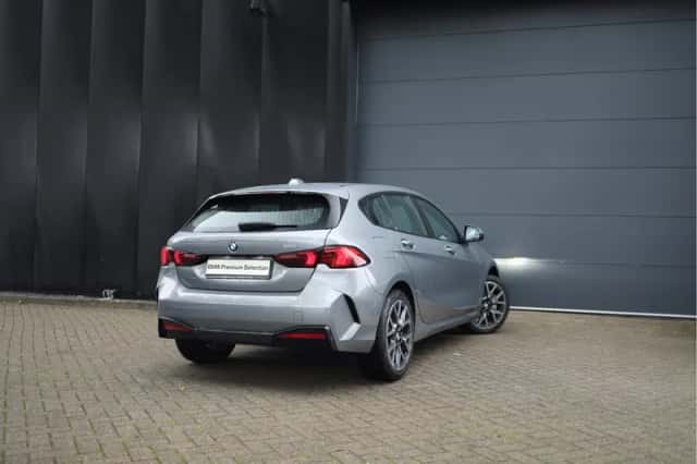 BMW 1-Serie (2026) thumbnail 2