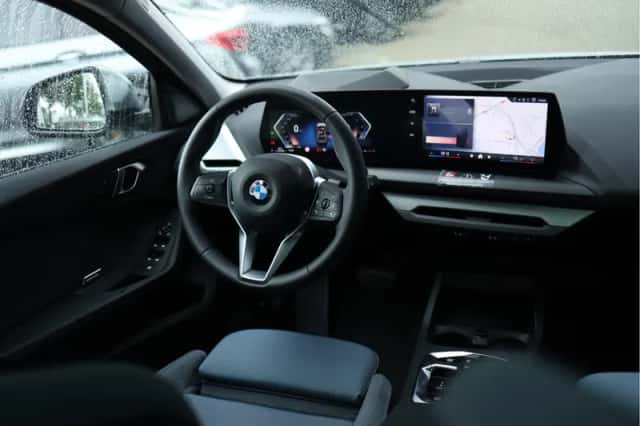 BMW 1-Serie (2026) thumbnail 3