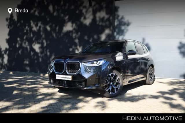 BMW X3 (2026) thumbnail 1
