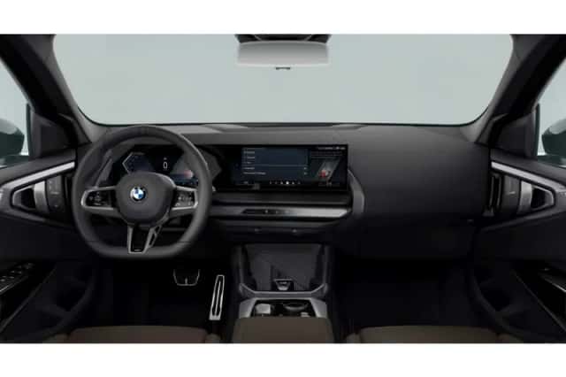 BMW X3 (2026) thumbnail 3