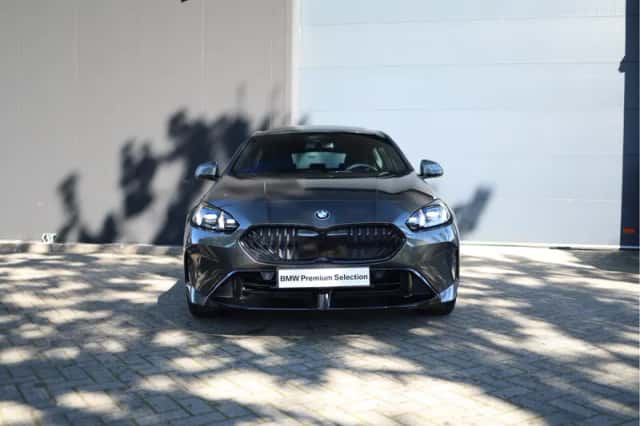 BMW 1-Serie (2026) thumbnail 6