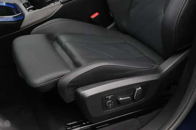 BMW X3 (2025) thumbnail 4