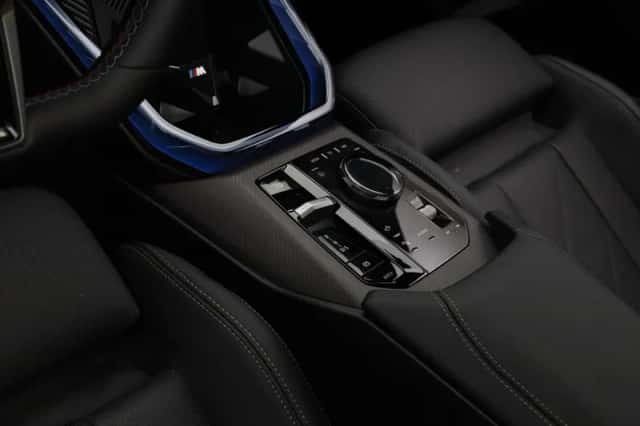 BMW X3 (2025) thumbnail 5