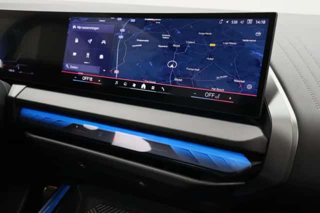 BMW X3 (2025) thumbnail 6