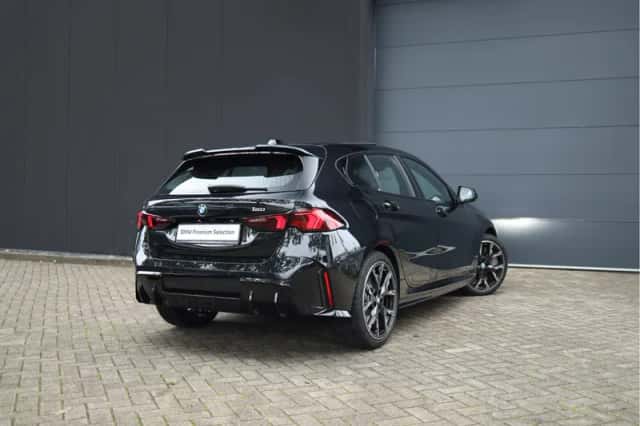 BMW 1-Serie (2026) thumbnail 2