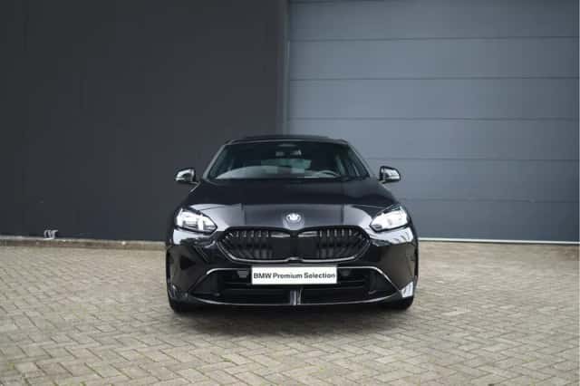 BMW 1-Serie (2026) thumbnail 5