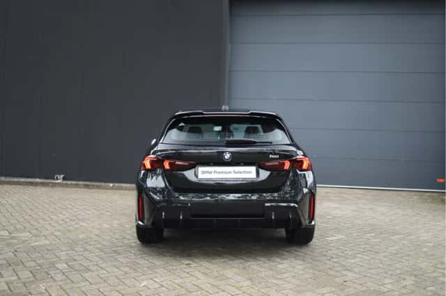 BMW 1-Serie (2026) thumbnail 6
