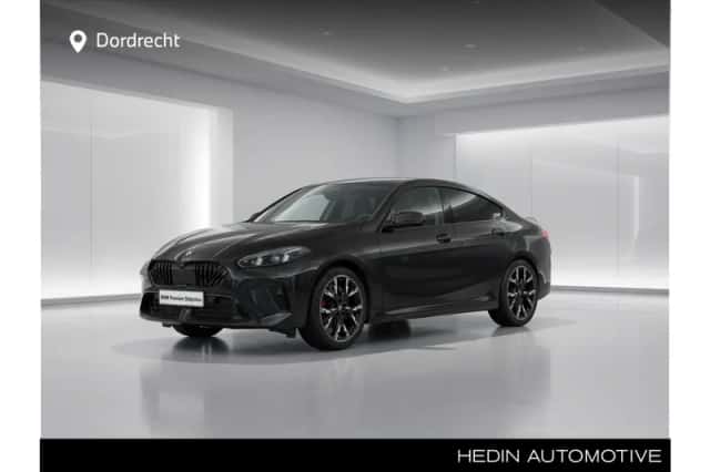 BMW 2-Serie (2026) thumbnail 1