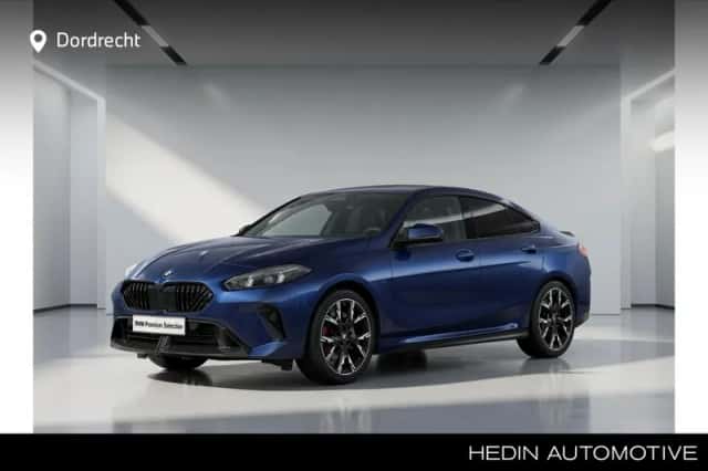 BMW 2-Serie (2026) thumbnail 1