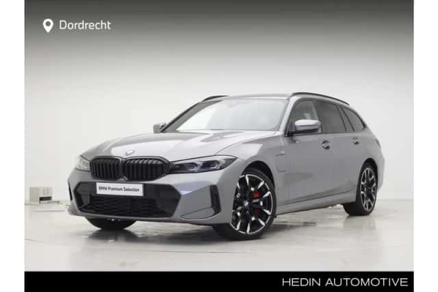 BMW 3-Serie (2026) thumbnail 1