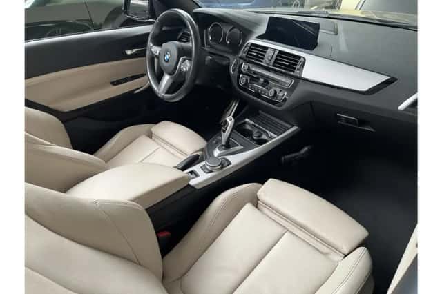 BMW 2-Serie (2020) thumbnail 3