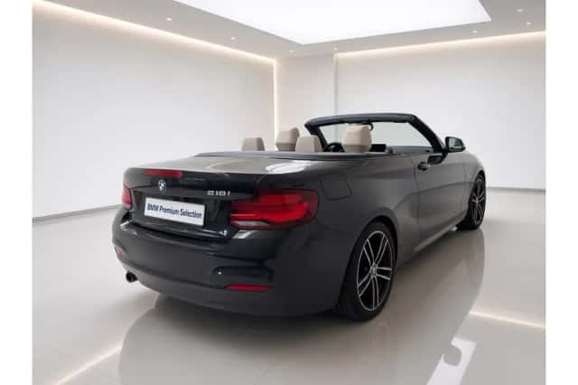 BMW 2-Serie (2020) thumbnail 4