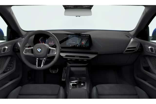 BMW 2-Serie Gran Coupé (2025) thumbnail 4