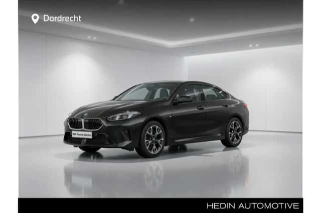 BMW 2-Serie (2025) thumbnail 1