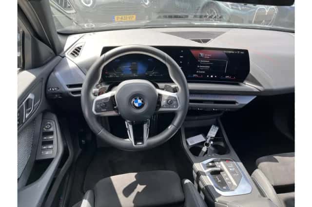 BMW 1-Serie (2025) thumbnail 4