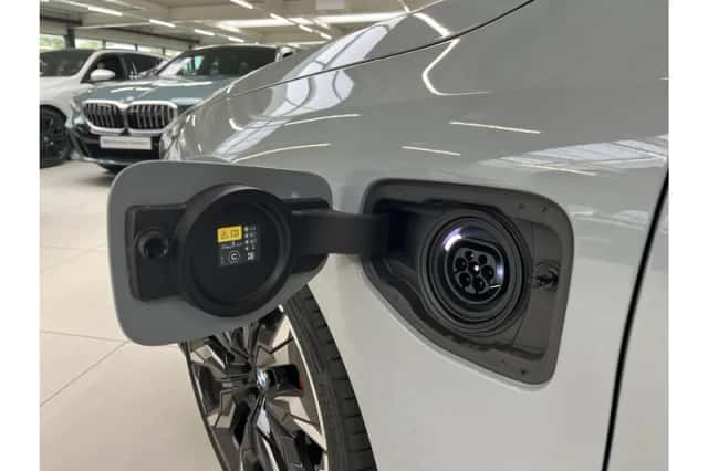 BMW 5-Serie (2026) thumbnail 2
