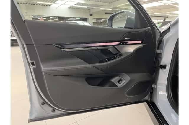 BMW 5-Serie (2026) thumbnail 3