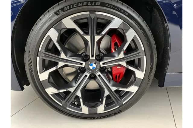 BMW 3-Serie (2026) thumbnail 2