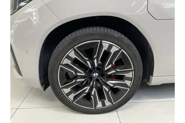 BMW X3 (2026) thumbnail 6