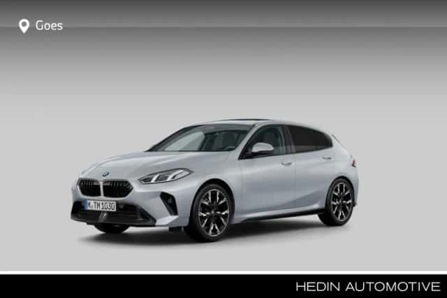 BMW 1-Serie (2025) thumbnail 1