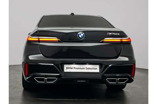BMW 7-Serie (2025) thumbnail 4