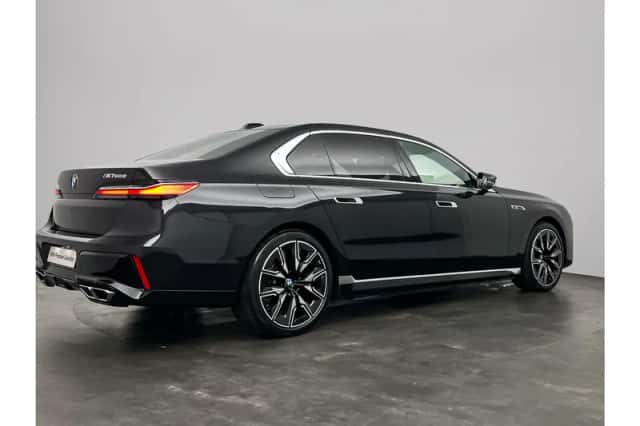 BMW 7-Serie (2025) thumbnail 6