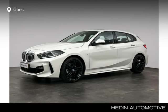 BMW 1-Serie (2021) thumbnail 1