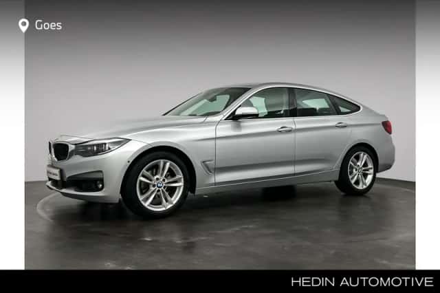 BMW 3-Serie (2020) thumbnail 1