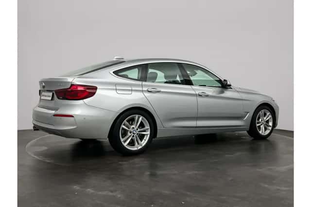 BMW 3-Serie (2020) thumbnail 3
