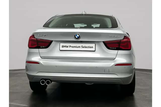 BMW 3-Serie (2020) thumbnail 5