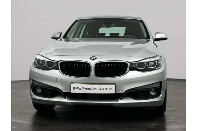 BMW 3-Serie (2020) thumbnail 6