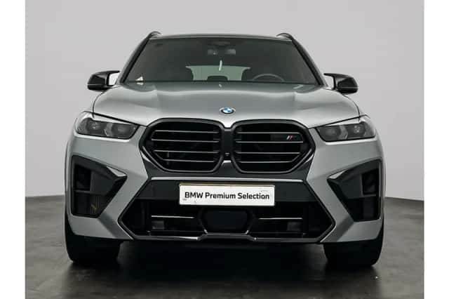 BMW X5 (2023) thumbnail 6