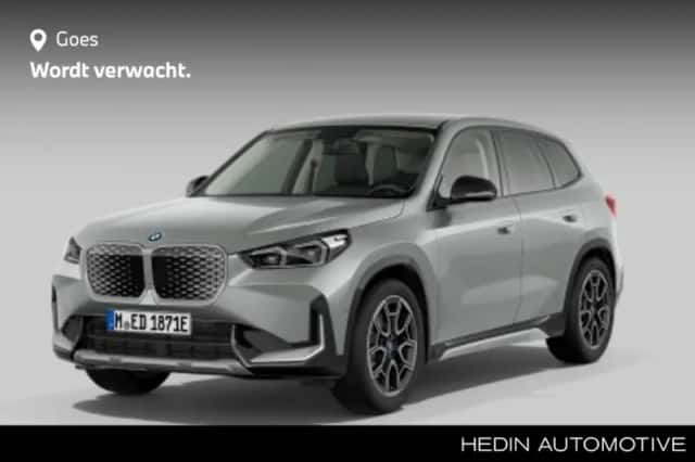 BMW iX1 (2024) thumbnail 1