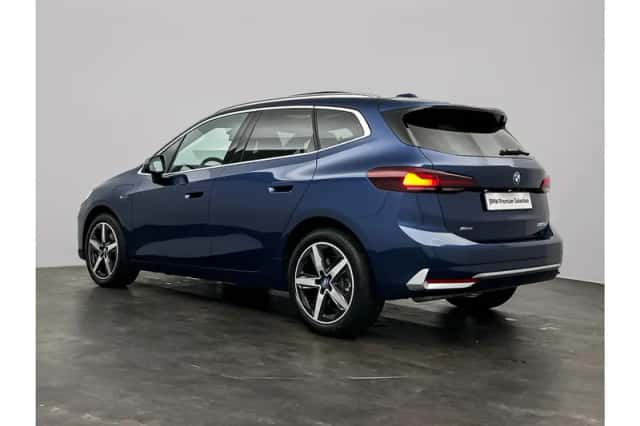 BMW 2-Serie Active Tourer (2022) thumbnail 2
