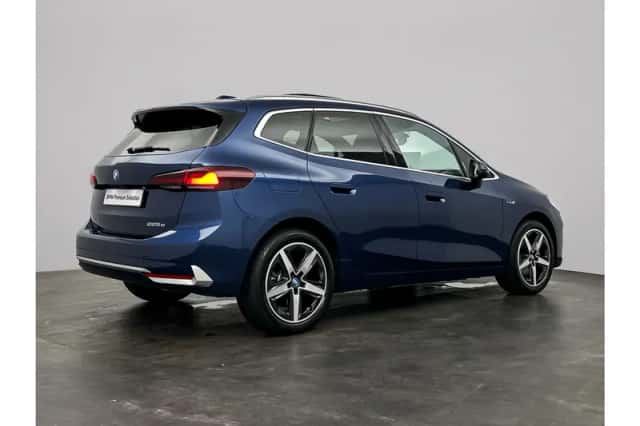 BMW 2-Serie Active Tourer (2022) thumbnail 5