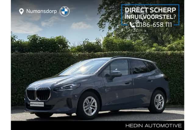 BMW 2-Serie (2025) thumbnail 1