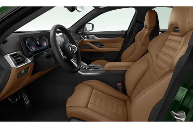BMW 4-Serie (2024) thumbnail 3