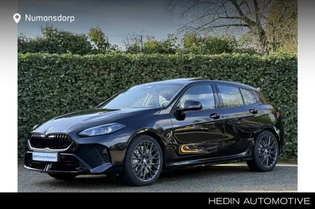 BMW 1-Serie (2026) thumbnail 1