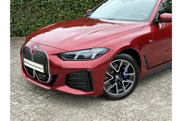 BMW i4 (2025) thumbnail 6