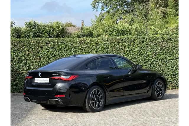 BMW i4 (2026) thumbnail 3