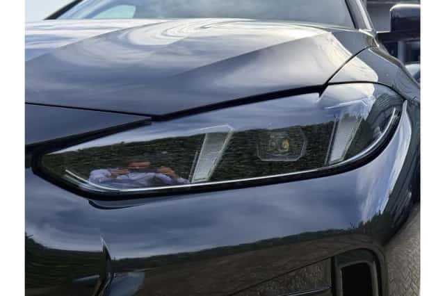 BMW i4 (2026) thumbnail 4