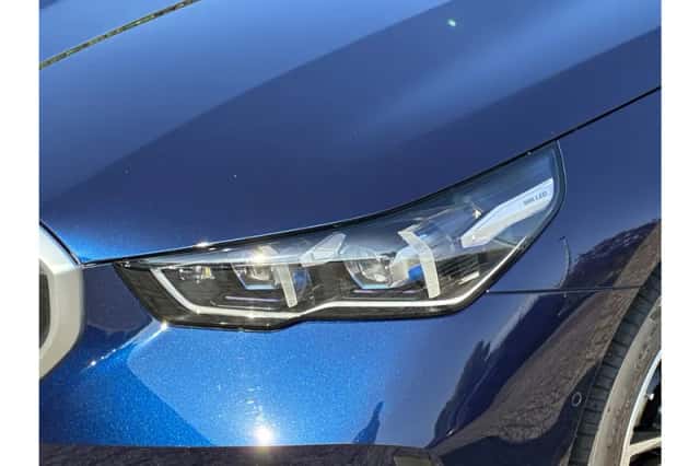 BMW 5-Serie (2024) thumbnail 5