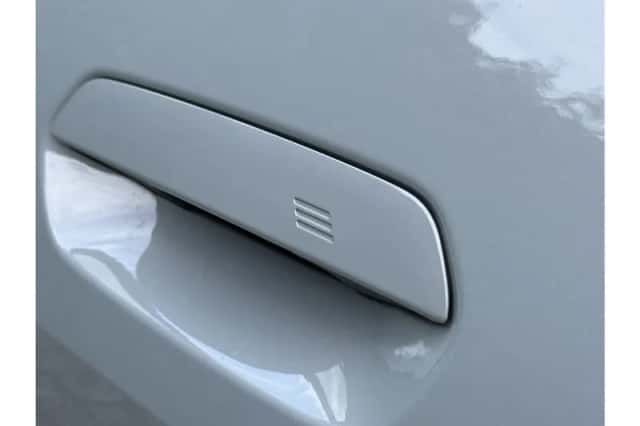 BMW 4-Serie Gran Coupé (2022) thumbnail 4