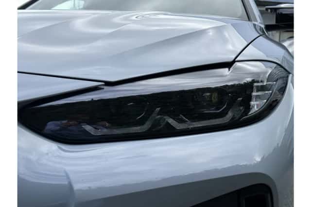 BMW 4-Serie Gran Coupé (2022) thumbnail 5